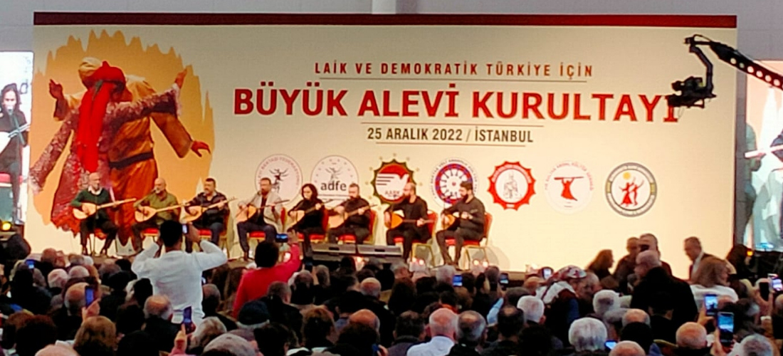 Alevi Hak Mücelesi