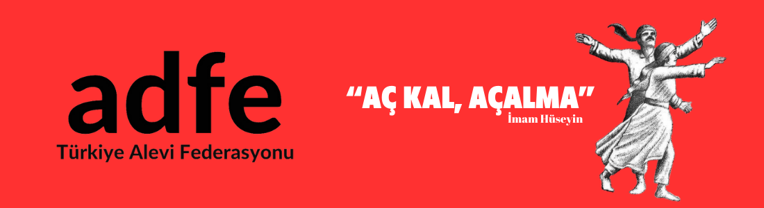Türkiye Alevi Dernekleri Federasyonu